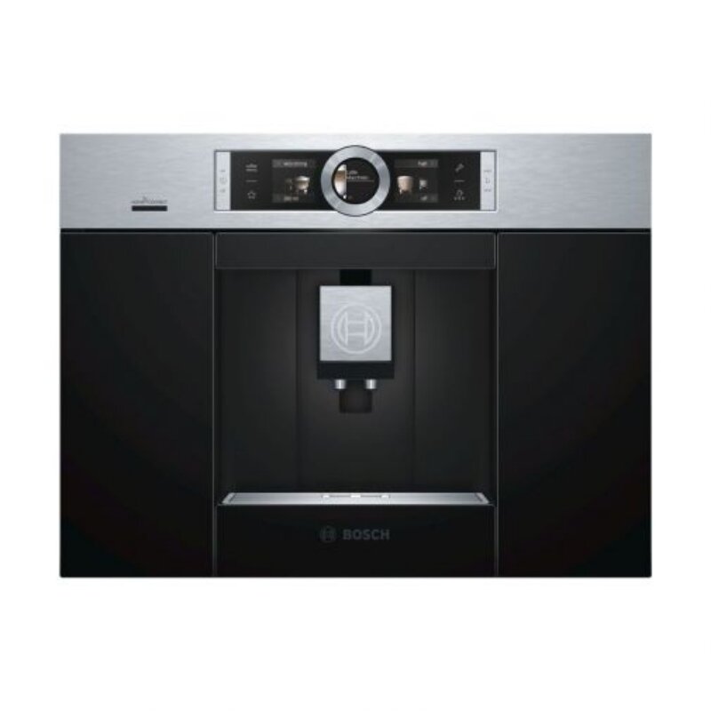Máy pha cà phê Bosch CTL636ES6