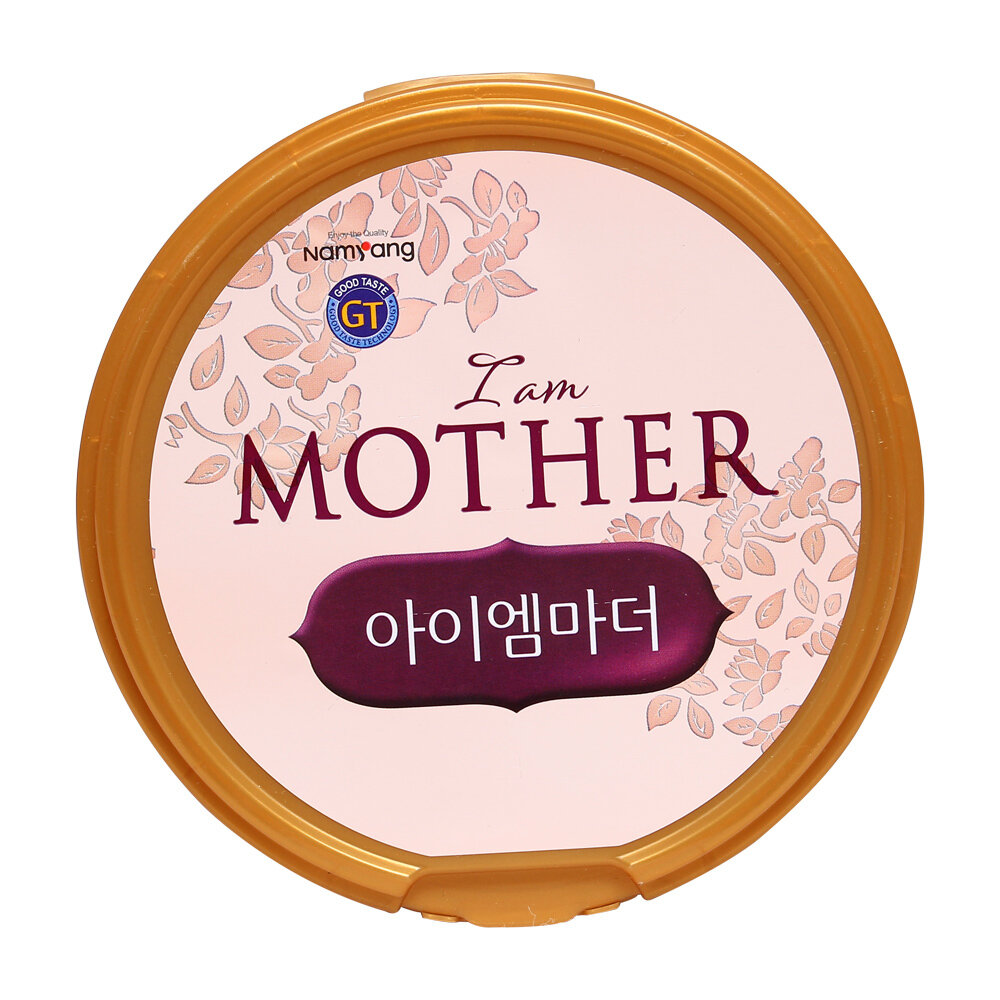  Sữa I am mother số 3 800g (6 - 12 tháng)