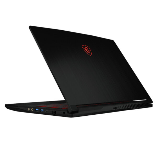Laptop MSI Gaming GF63 12VE-454VN