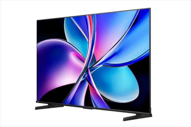Smart Tivi QLED AI Hisense 4K 55 inch 55Q7Q
