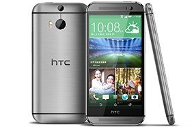 Smartphone HTC