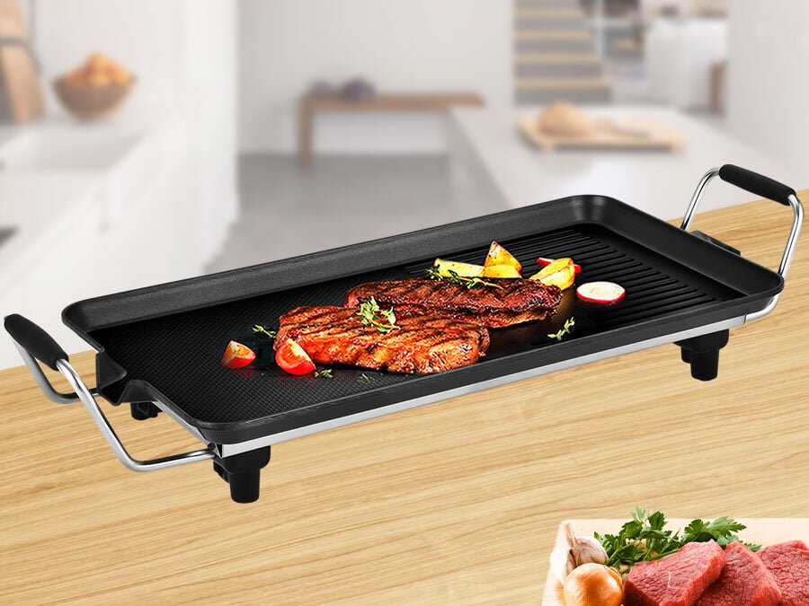 Coex CEG-2122 có tay cầm cách nhiệt Coex CEG-2122