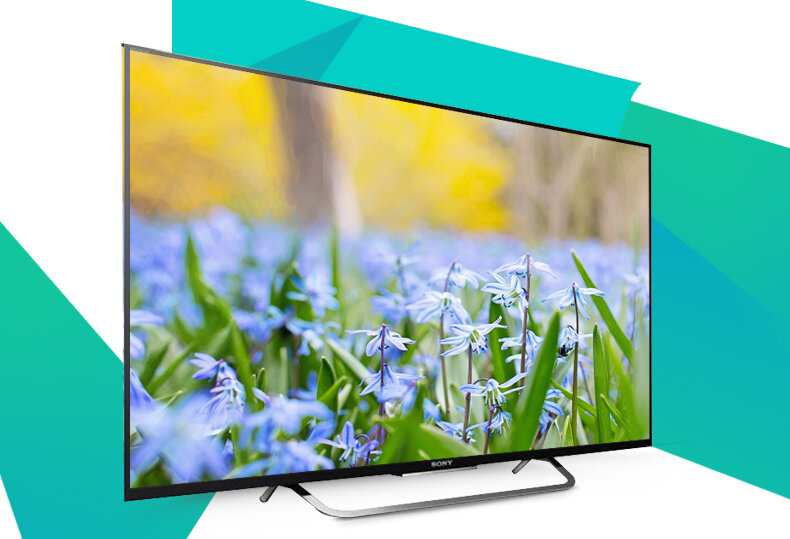 Android Tivi Sony 65 inch KDL-65W850C Android Tivi Sony 65 inch KDL-65W850C