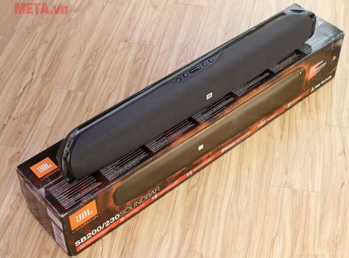 Loa JBL Soundbar SB200/230