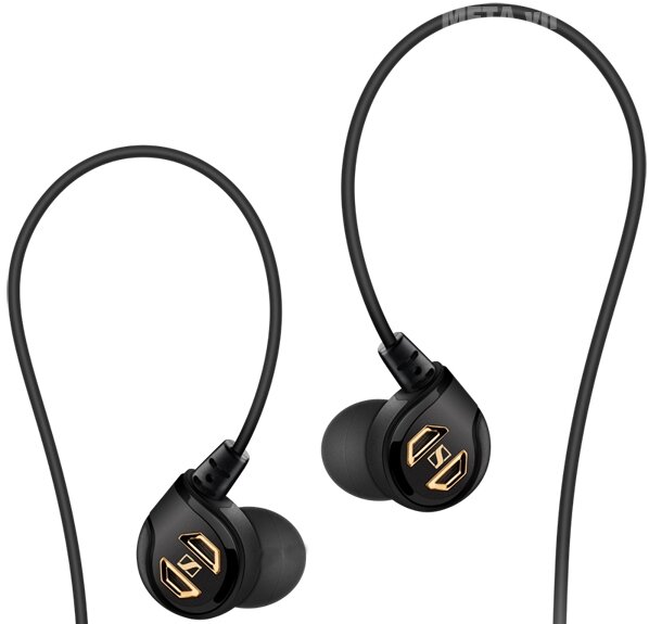 Tai nghe Sennheiser IE 60