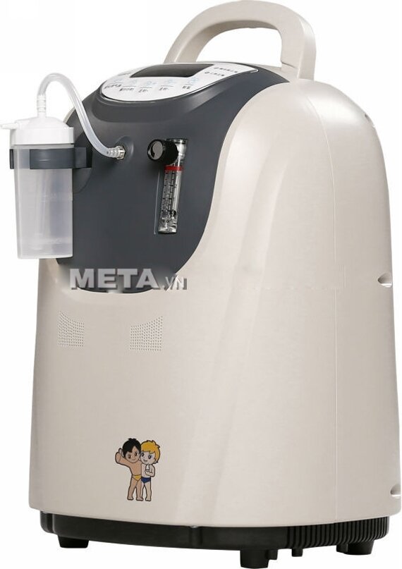 Máy tạo oxy chuyên dụng Haier LP-3L-1Y