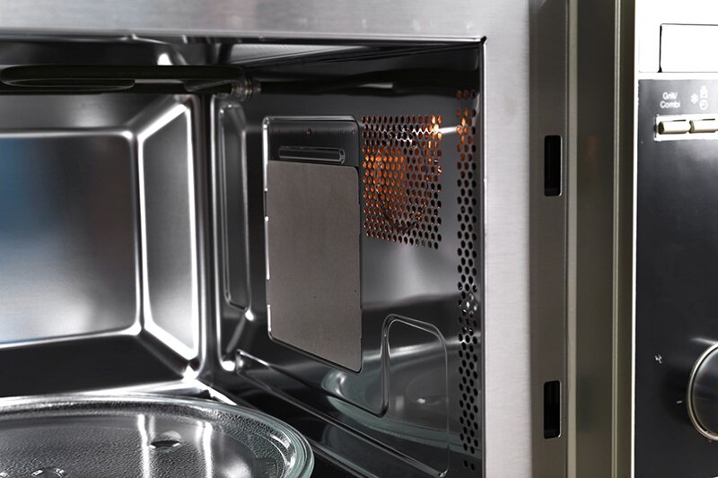 Lò vi sóng Teka MWE 210G 21 lít Lò vi sóng Teka MWE 210G 21 lít