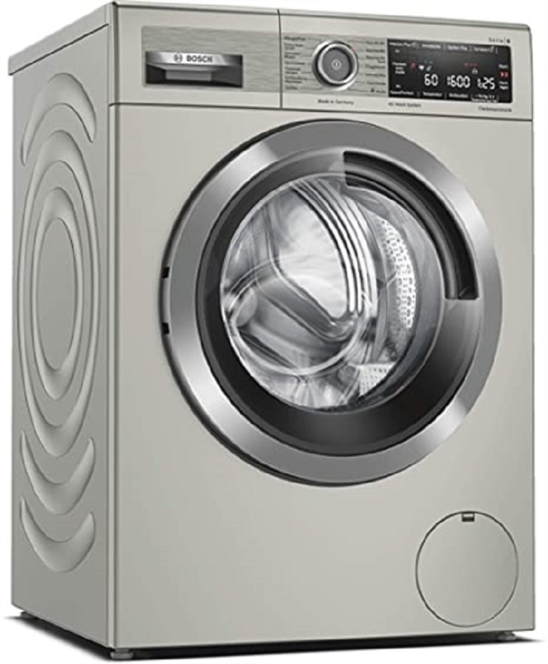 máy sấy quần áo Bosch WTH85VXO