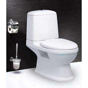 Bồn cầu Caesar CD1330 (CD-1330) - 2 khối