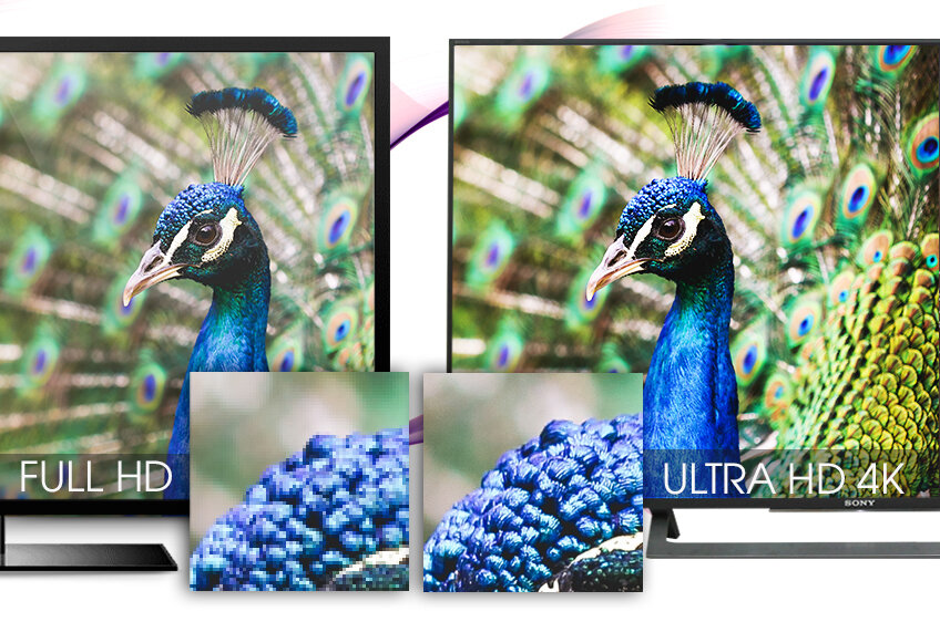 Android Tivi Sony 43 inch KD-43X8000D/S