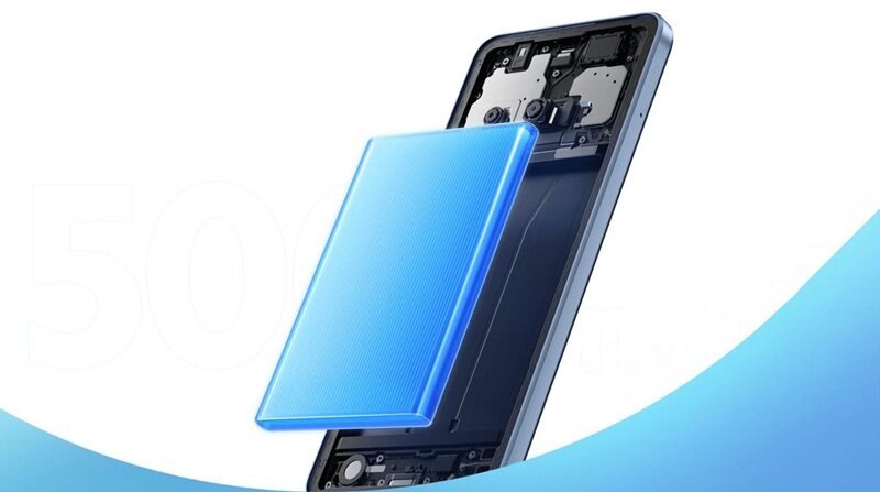 Điện thoại Xiaomi Redmi A3 3GB/64GB