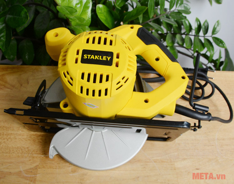 Máy cưa đĩa Stanley Stel 311 185mm - 1510W