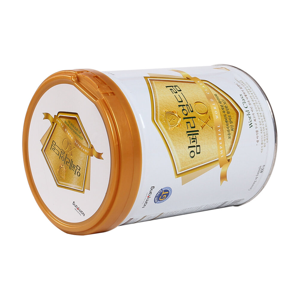 Sữa Imperial Dream XO s4 (800g) Sữa Imperial Dream XO s4 (800g)