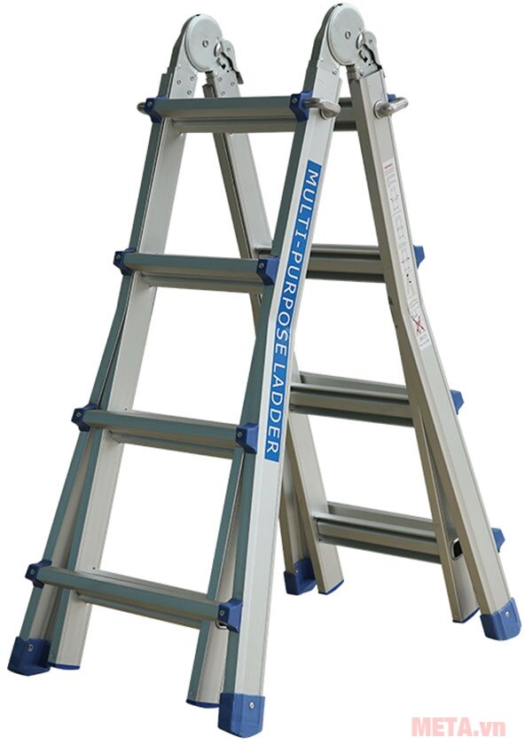 Thang gấp trượt đa năng Ameca AMB-44 Thang gấp trượt đa năng Ameca AMB-44