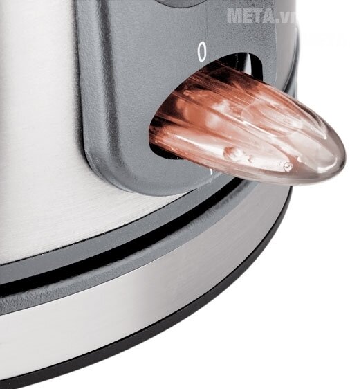 Bình siêu tốc Amica KO 3032