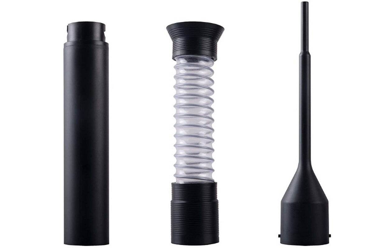 Thân máy thổi pin 18V Bosch GBL 18V-LI (SOLO)