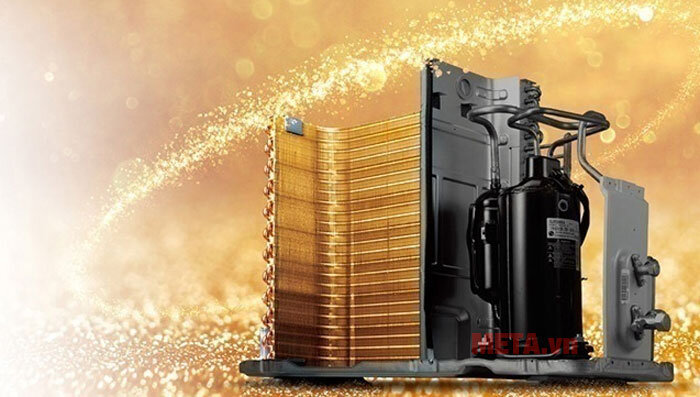 Điều hòa 2 chiều Casper EH-18TL22 (18000 BTU)