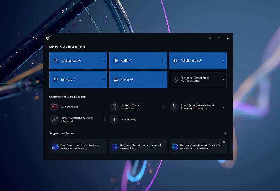 Laptop Dell Mobile Precision Workstation 7680 vPro 3
