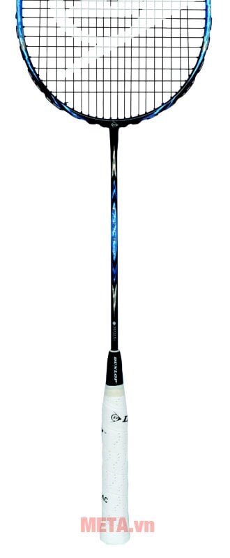 Vợt cầu lông Dunlop FORCE MAX G2HL giúp bạn linh hoạt trong khi chơi 