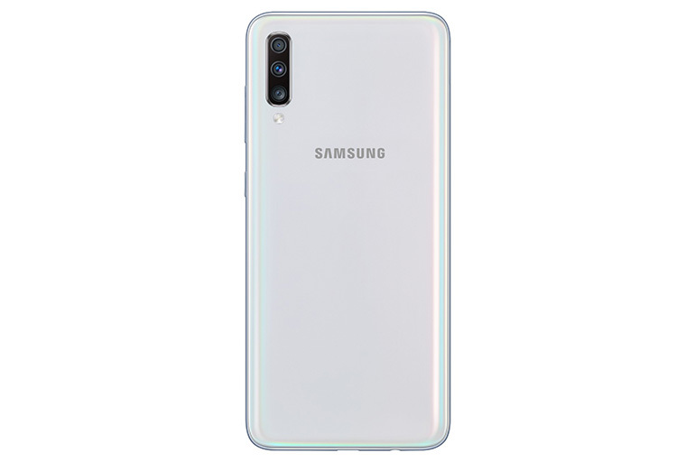 Điện thoại Samsung Galaxy A70 6GB/128GB 6.7 inch