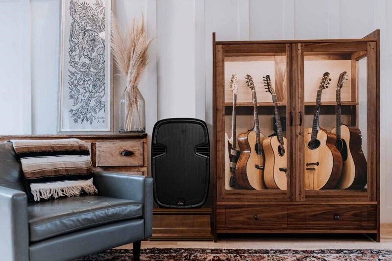 Loa kéo Hosan GD 10-15