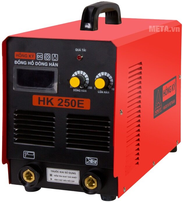 Máy hàn điện tử Hồng Ký HK 250E
