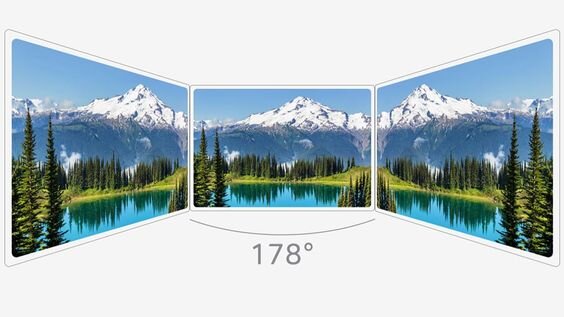 Màn hình Acer CBL282K (Ảnh 2)