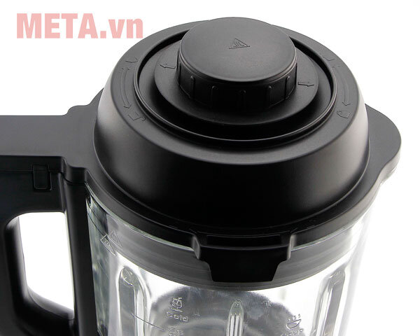 Máy xay nấu sinh tố đa năng Elmich BLE-1850 (1.000W)