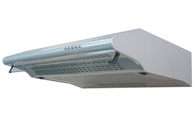 Máy hút khói Torino PU3V2LIX/F/60 độ bền cao