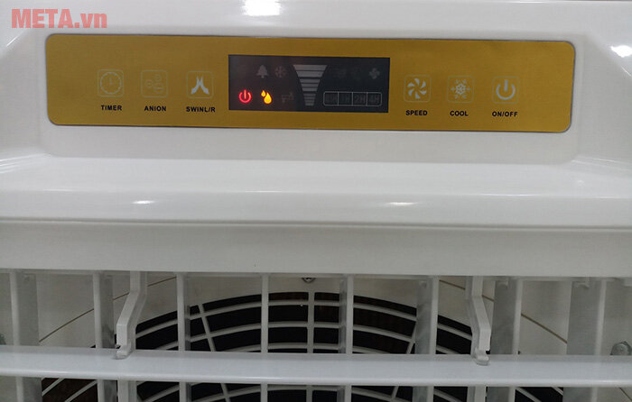 Máy làm mát không khí Sumika K750