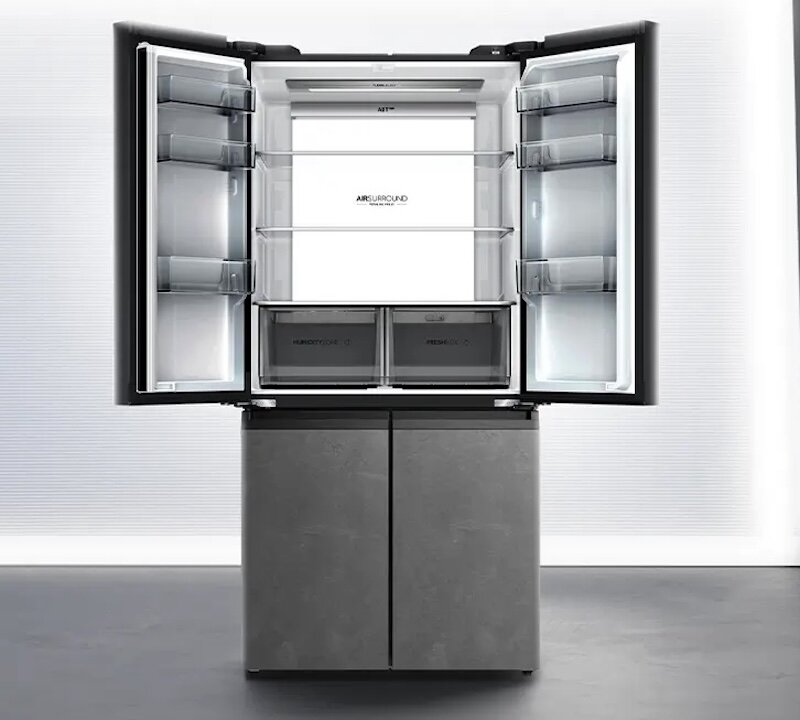 Chế độ Holiday thông minh, tiết kiệm điện khi vắng nhà