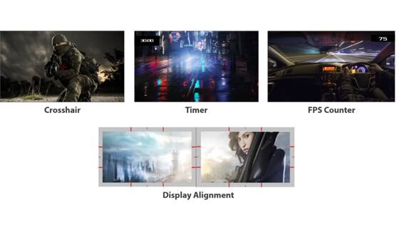 Màn hình Asus VA27EHE 27 inch (Ảnh 5)