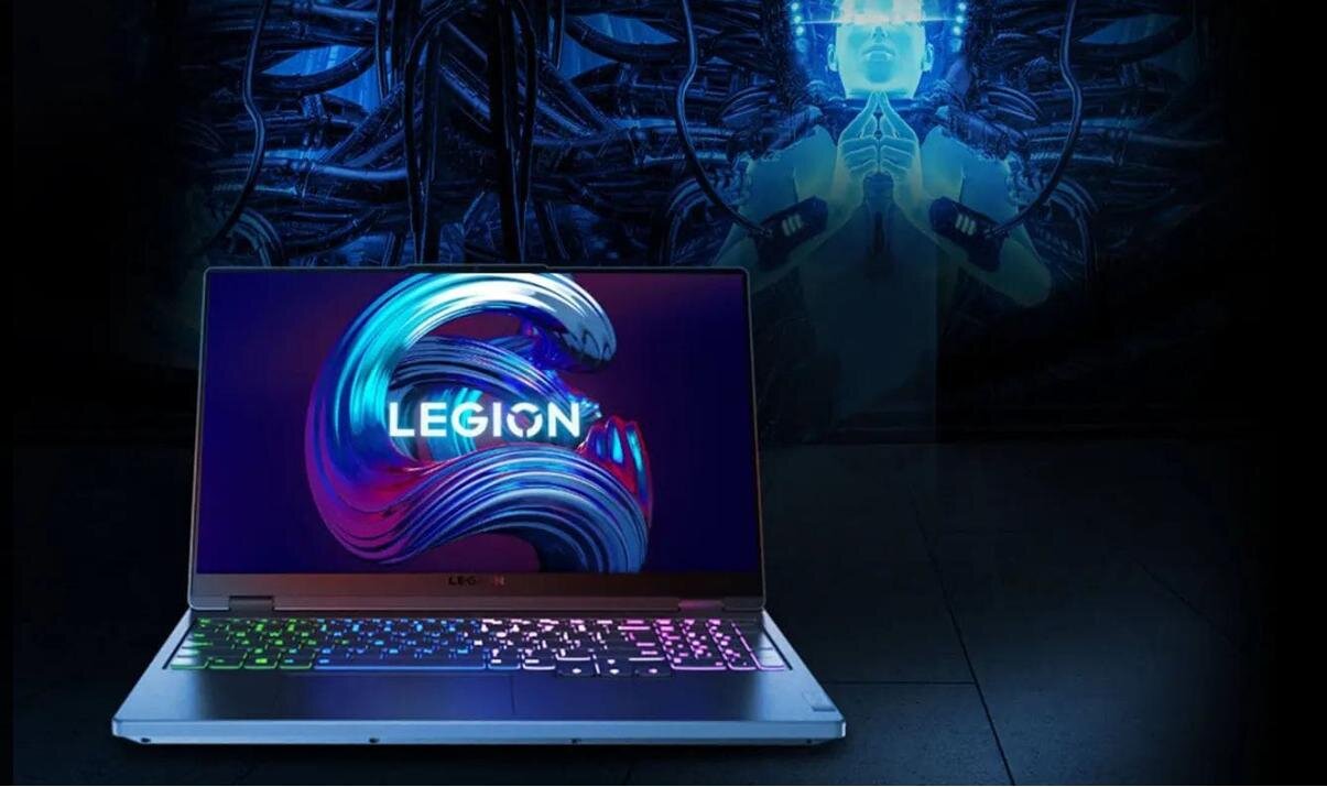 Laptop Lenovo Legion 5 Pro 16IRX8 (82WK00ANVN) (i9 13900HX/16GB RAM/1TB SSD/16 WQXGA 165hz/RTX 4070 8G/Win11/Xám) 4