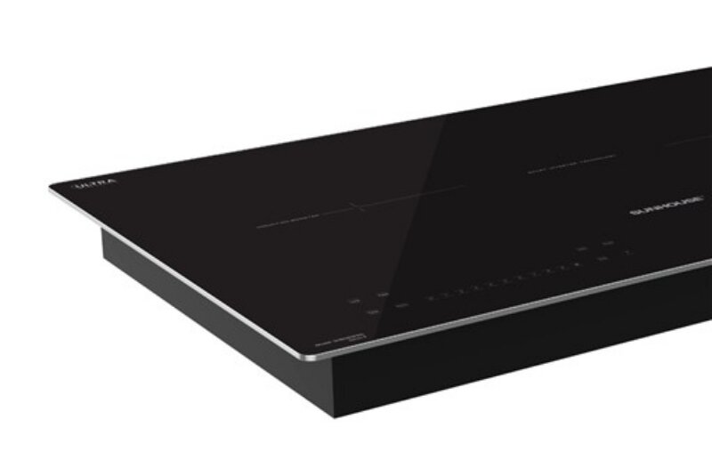 Bếp từ đôi Sunhouse SHB585PRO