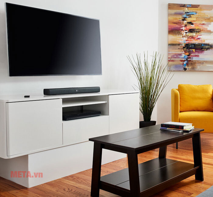 Loa Soundbar JBL Studio Bar (JBL BARSBLKAS) Loa Soundbar JBL Studio Bar (JBL BARSBLKAS)