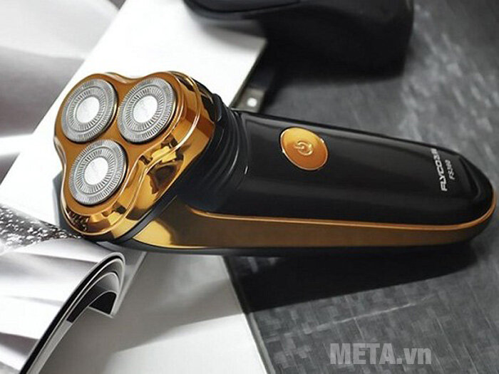 Máy cạo râu Flyco FS 360