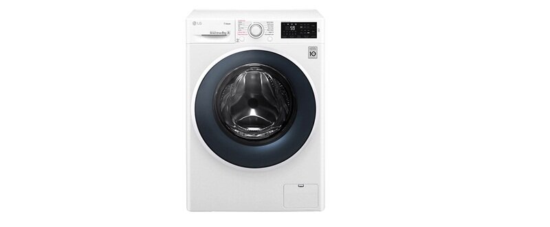 Máy giặt LG inverter 8 kg FC1408S4W2 Máy giặt LG inverter 8 kg FC1408S4W2