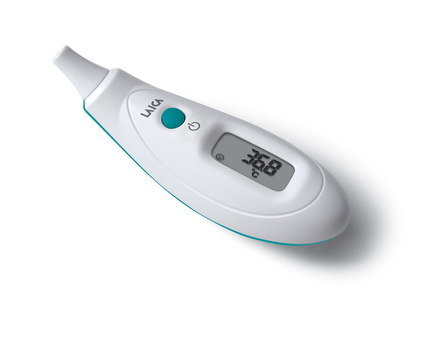  Nhiệt kế điện tử hồng ngoại LAICA TH2002