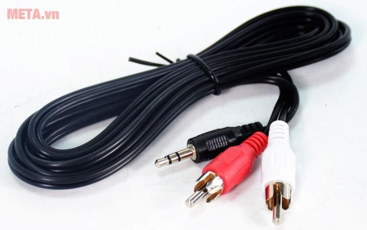 Loa vi tính SoundMax A820 2.1