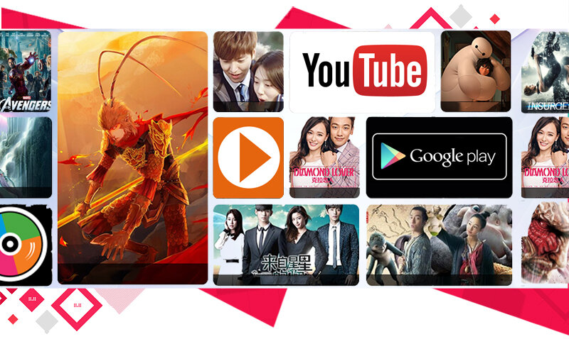 Android Tivi Sony 65 inch KD-65X8500C Android Tivi Sony 65 inch KD-65X8500C