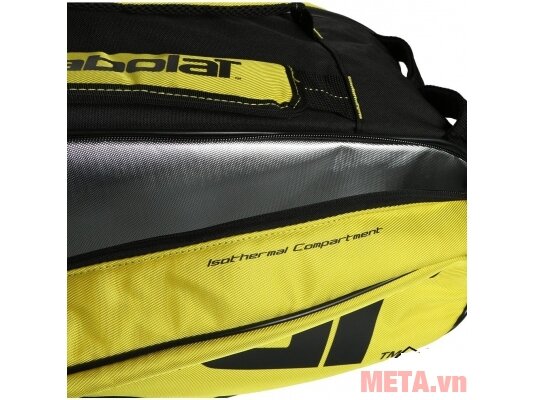 Túi tennis Babolat Pure Aero X6 751182-191