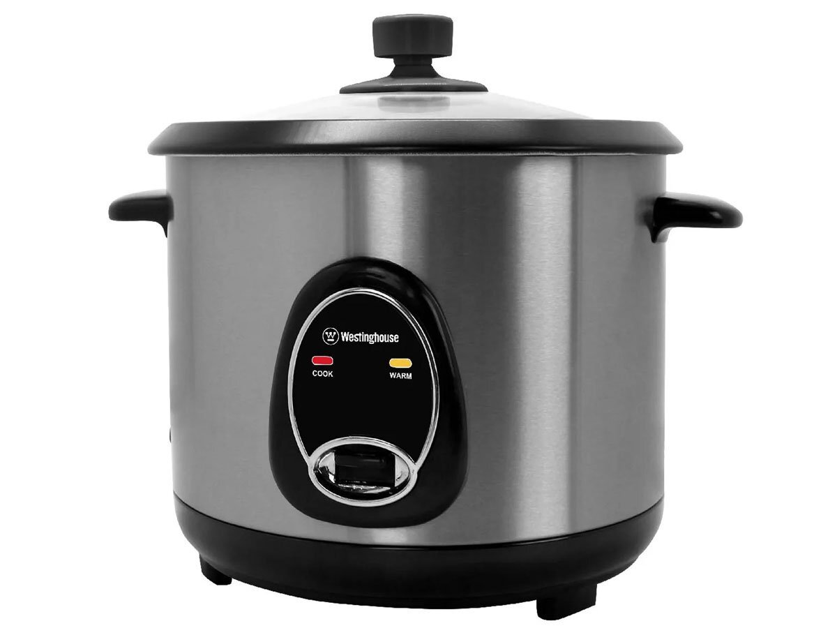 Westinghouse WKRC7D18 