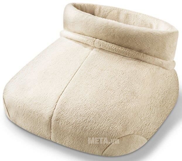 Ủng sưởi ấm chân và massage Shiatsu Beurer FWM50