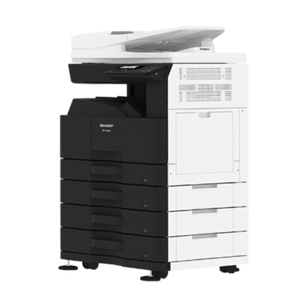 Máy Photocopy SHARP BP-20M28
