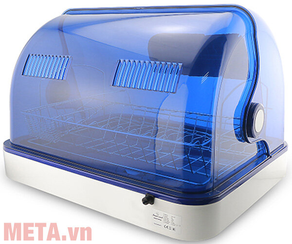 Máy sấy bát Smartcook DDS-3905