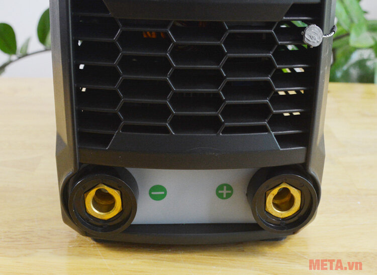 Máy hàn điện tử Legi LG-250DB