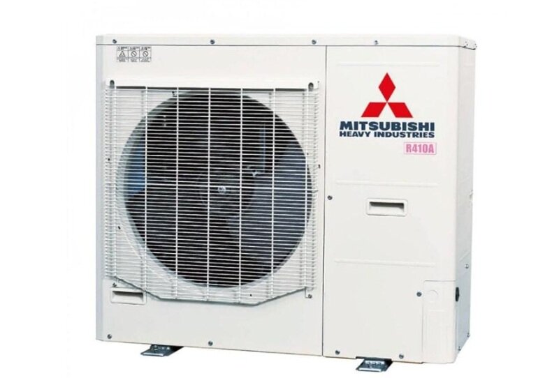 Điều hòa Mitsubishi Heavy 36000 BTU 1 chiều FDUM100CNV-S5
