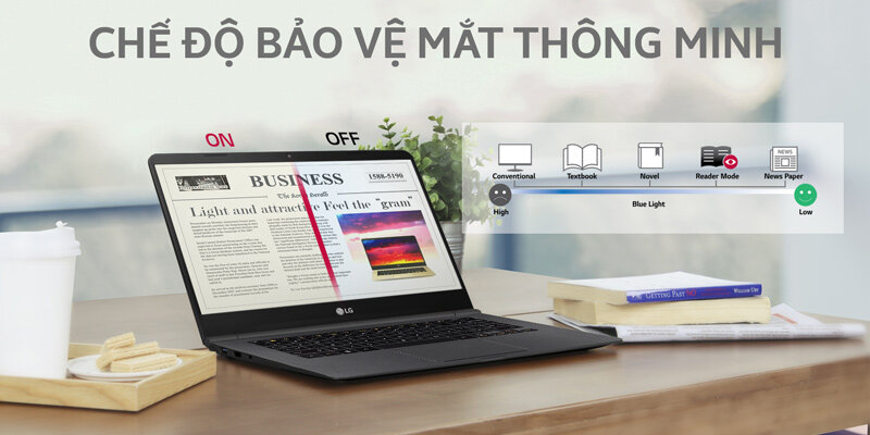 LG Gram 14Z970-G.AH52A5 LG Gram 14Z970-G.AH52A5
