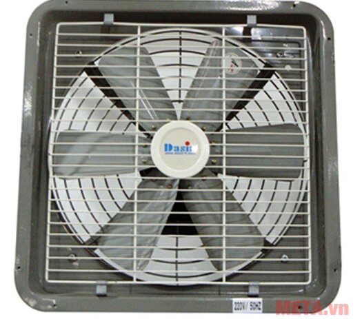 Quạt thông gió Dasin KVF-1845 Quạt thông gió Dasin KVF-1845