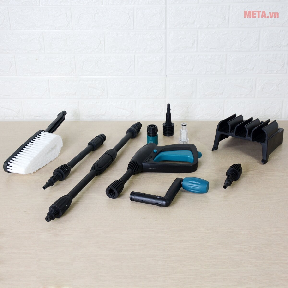 Máy xịt áp lực cao Makita HW111